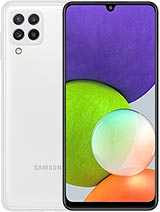 Best available price of Samsung Galaxy A22 in Madagascar