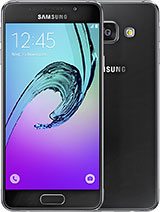 Best available price of Samsung Galaxy A3 2016 in Madagascar