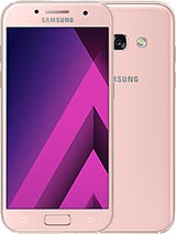 Best available price of Samsung Galaxy A3 2017 in Madagascar