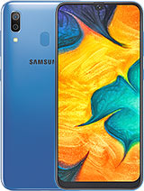 Best available price of Samsung Galaxy A30 in Madagascar