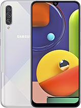 Best available price of Samsung Galaxy A50s in Madagascar