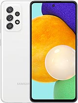 Best available price of Samsung Galaxy A52 5G in Madagascar