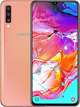Best available price of Samsung Galaxy A70 in Madagascar