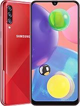Best available price of Samsung Galaxy A70s in Madagascar