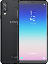 Best available price of Samsung Galaxy A8 Star A9 Star in Madagascar