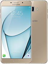 Best available price of Samsung Galaxy A9 2016 in Madagascar