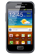 Best available price of Samsung Galaxy Ace Plus S7500 in Madagascar
