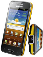 Best available price of Samsung I8530 Galaxy Beam in Madagascar