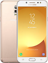 Best available price of Samsung Galaxy C7 2017 in Madagascar