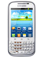 Best available price of Samsung Galaxy Chat B5330 in Madagascar