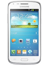Best available price of Samsung Galaxy Core I8260 in Madagascar