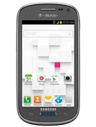 Best available price of Samsung Galaxy Exhibit T599 in Madagascar