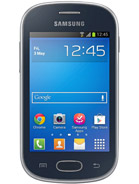 Best available price of Samsung Galaxy Fame Lite Duos S6792L in Madagascar