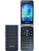 Best available price of Samsung Galaxy Folder in Madagascar