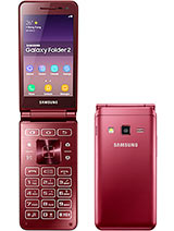Best available price of Samsung Galaxy Folder2 in Madagascar
