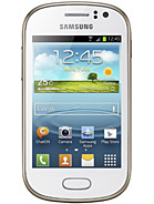 Best available price of Samsung Galaxy Fame S6810 in Madagascar