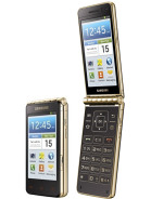 Best available price of Samsung I9230 Galaxy Golden in Madagascar