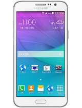 Best available price of Samsung Galaxy Grand Max in Madagascar