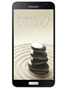 Best available price of Samsung Galaxy J in Madagascar