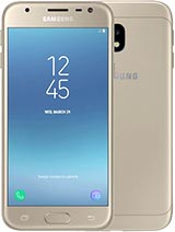 Best available price of Samsung Galaxy J3 2017 in Madagascar