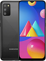Best available price of Samsung Galaxy M02s in Madagascar