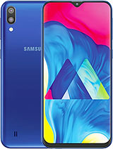 Best available price of Samsung Galaxy M10 in Madagascar