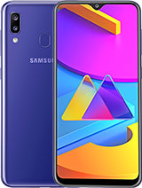 Best available price of Samsung Galaxy M10s in Madagascar