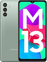 Best available price of Samsung Galaxy M13 (India) in Madagascar