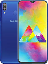 Best available price of Samsung Galaxy M20 in Madagascar