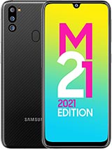 Best available price of Samsung Galaxy M21 2021 in Madagascar