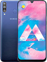 Best available price of Samsung Galaxy M30 in Madagascar