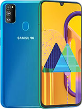 Best available price of Samsung Galaxy M30s in Madagascar