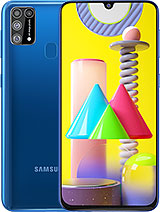 Best available price of Samsung Galaxy M31 Prime in Madagascar