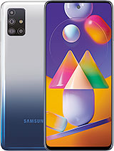 Best available price of Samsung Galaxy M31s in Madagascar