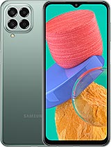 Best available price of Samsung Galaxy M33 in Madagascar