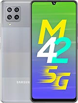 Best available price of Samsung Galaxy M42 5G in Madagascar