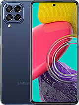 Best available price of Samsung Galaxy M53 in Madagascar