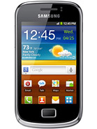 Best available price of Samsung Galaxy mini 2 S6500 in Madagascar