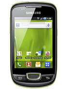 Best available price of Samsung Galaxy Mini S5570 in Madagascar