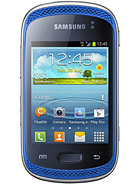 Best available price of Samsung Galaxy Music Duos S6012 in Madagascar