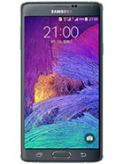Best available price of Samsung Galaxy Note 4 Duos in Madagascar