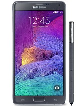 Best available price of Samsung Galaxy Note 4 in Madagascar