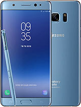 Best available price of Samsung Galaxy Note FE in Madagascar
