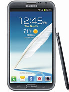 Best available price of Samsung Galaxy Note II CDMA in Madagascar