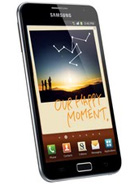 Best available price of Samsung Galaxy Note N7000 in Madagascar