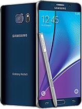 Best available price of Samsung Galaxy Note5 in Madagascar