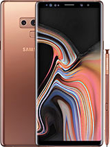 Best available price of Samsung Galaxy Note9 in Madagascar