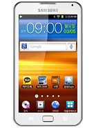 Best available price of Samsung Galaxy Player 70 Plus in Madagascar