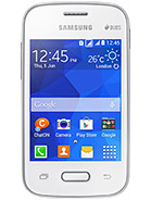 Best available price of Samsung Galaxy Pocket 2 in Madagascar
