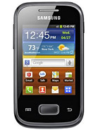 Best available price of Samsung Galaxy Pocket plus S5301 in Madagascar